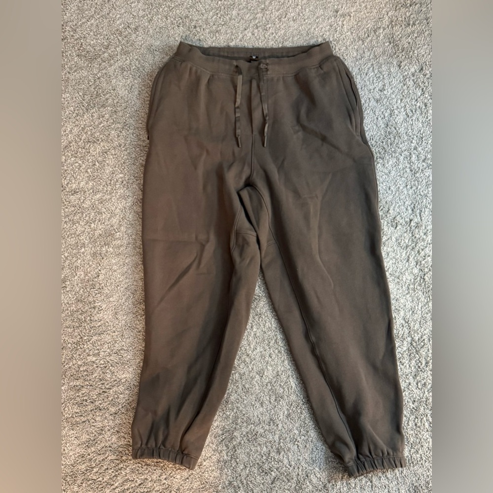 Lululemon Steady State Joggers